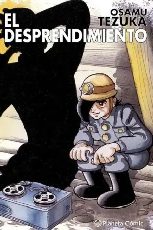 BIBLIOTECA TEZUKA, EL DESPRENDIMIENTO Favorito De Clientes