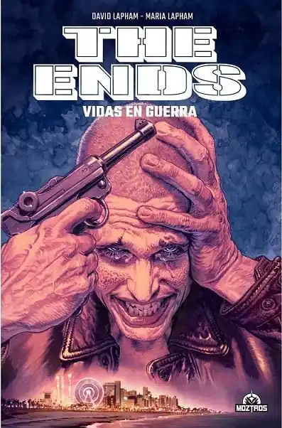 THE ENDS - VIDAS EN GUERRA Económico