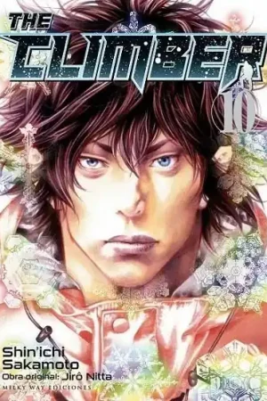 Venta Final THE CLIMBER 10