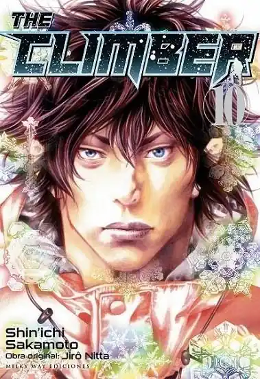 Venta Final THE CLIMBER 10