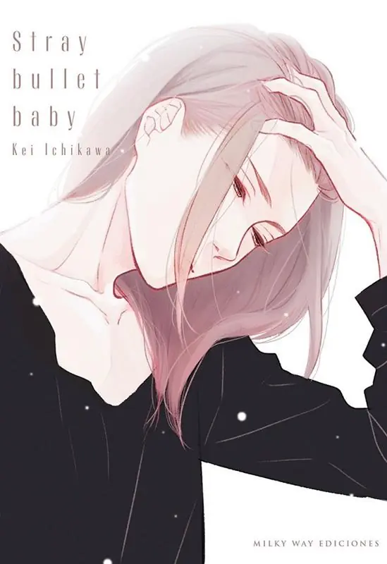 STRAY BULLET BABY Imprescindible (Must-Have)