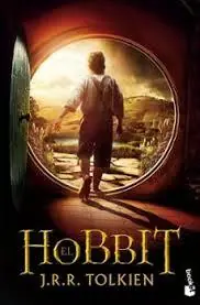 EL HOBBIT Edicion bolsillo Precio Económico