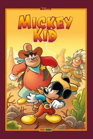 Precio De Oferta DISNEY LIMITED MICKEY KID