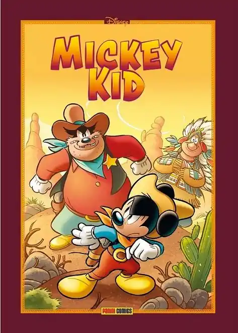 Precio De Oferta DISNEY LIMITED MICKEY KID