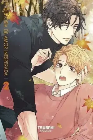 Bestseller HISTORIA DE AMOR INESPERADA 02