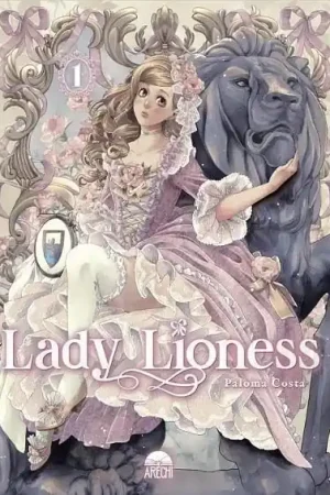 Precio Rebajado LADY LIONESS 01