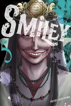 Última Oportunidad SMILEY 05