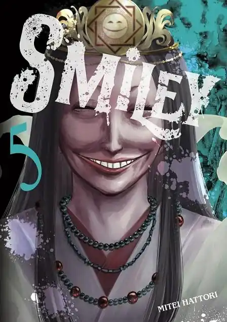 Última Oportunidad SMILEY 05