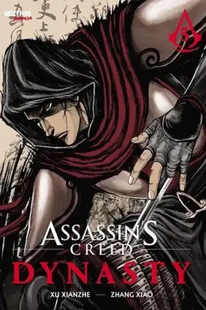 ASSASSIN‘S CREED DYNASTY 05 Barato