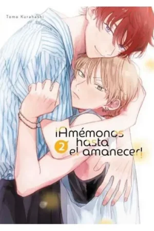 AMEMONOS HASTA EL AMANECER 02 Ocasión Especial