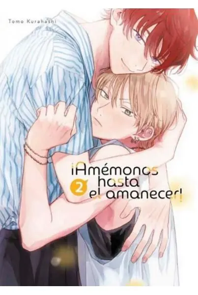 AMEMONOS HASTA EL AMANECER 02 Ocasión Especial