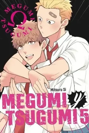 Precio Rebajado MEGUMI Y TSUGUMI VOL 05