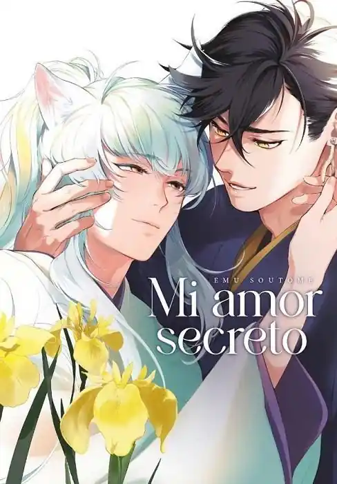 Precio Reducido MI AMOR SECRETO