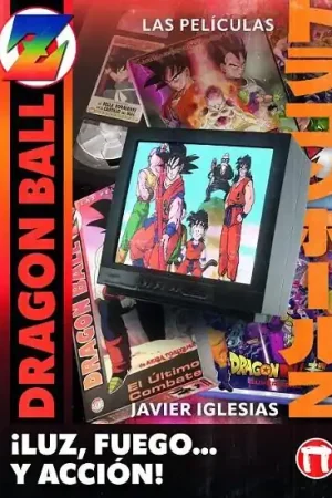 ¡LUZ, FUEGO... Y ACCION! LAS PELICULAS DE DRAGON B Envío Exprés