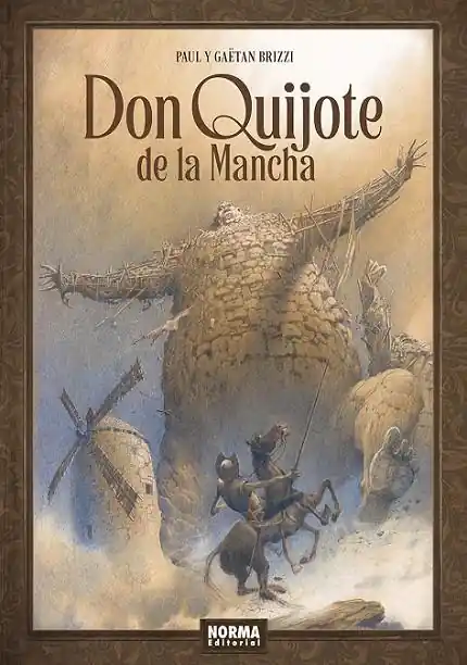 DON QUIJOTE DE LA MANCHA. Garantía De Devolución De Dinero