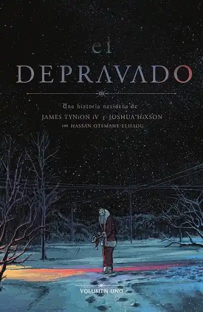 Pago Seguro EL DEPRAVADO 01