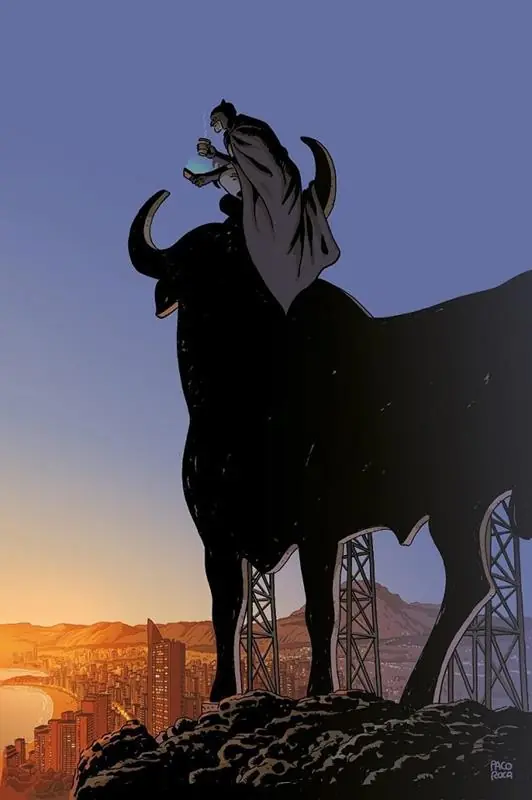 BATMAN EL MUNDO (DC POCKET) Ocasión Especial