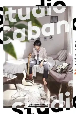 Stock Limitado STUDIO CABANA 02