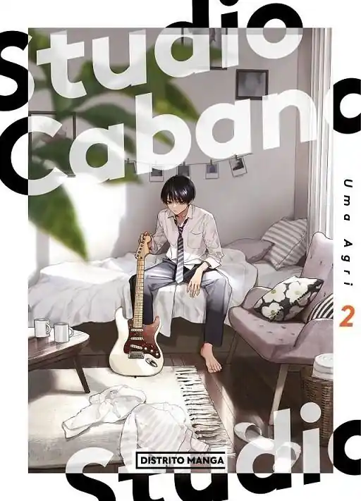 Stock Limitado STUDIO CABANA 02