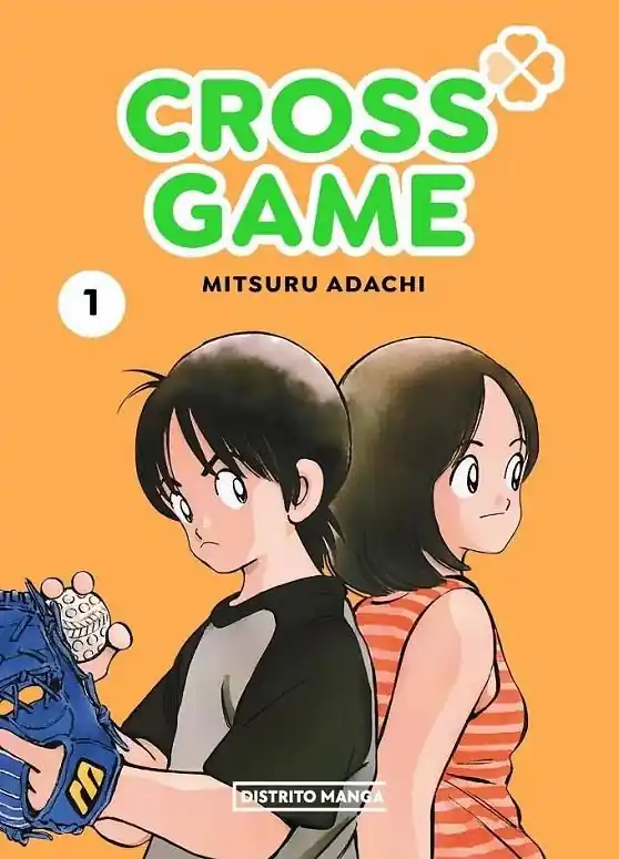 CROSS GAME 01 Envío Exprés