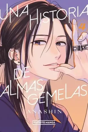 UNA HISTORIA DE ALMAS GEMELAS 04 Popular