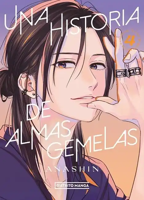 UNA HISTORIA DE ALMAS GEMELAS 04 Popular