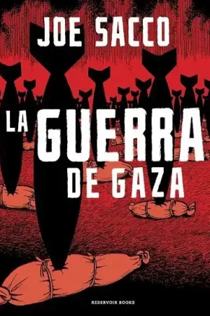 Última Versión LA GUERRA DE GAZA