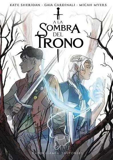 Garantía De Devolución De Dinero A LA SOMBRA DEL TRONO