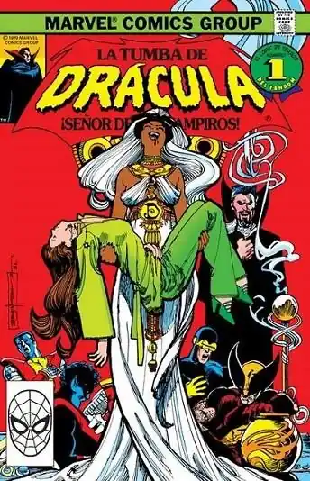 Ordena Ya BIBLIOTECA DRÁCULA. LA TUMBA DE DRÁCULA 10 ¡HIJOS DE LA NOCHE!