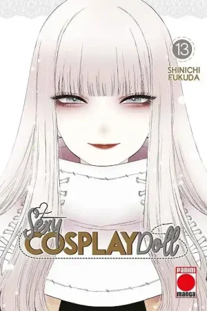 SEXY COSPLAY DOLL 13 Oferta De Temporada