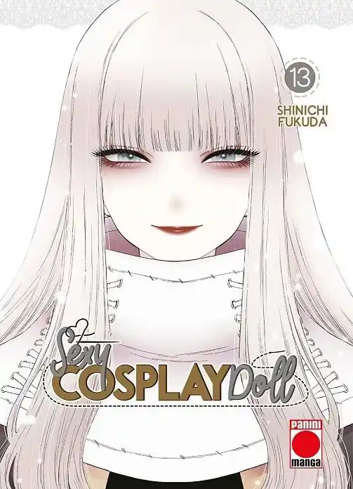 SEXY COSPLAY DOLL 13 Oferta De Temporada