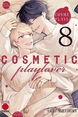 COSMETIC PLAYLOVER 08 Promoción Exclusiva