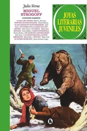 Devolución Gratuita JOYAS LITERARIAS JUVENILES VOL.1 (BRUGUERA - SD) LIMITED EDITION