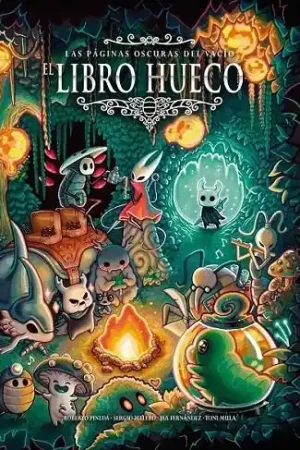 EL LIBRO HUECO (NUEVA EDICION) Marca Reconocida