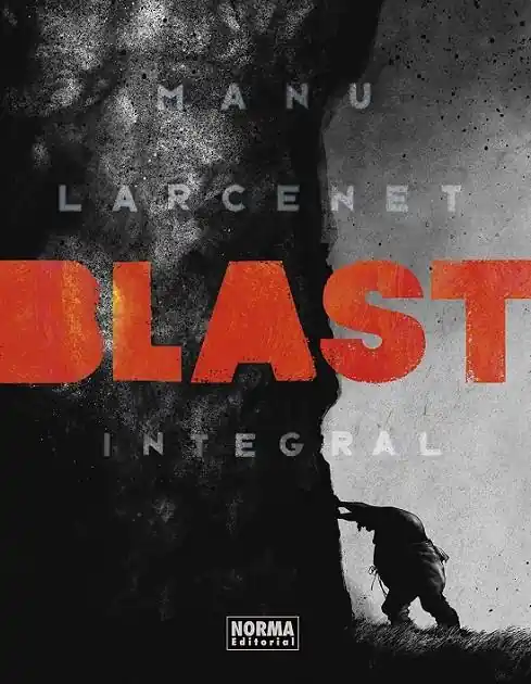 BLAST. EDICIÓN INTEGRAL Más Vendido