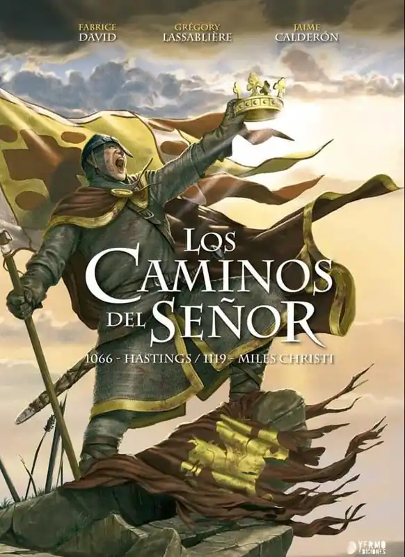 LOS CAMINOS DEL SEÑOR VOL. 01 Mejor Precio