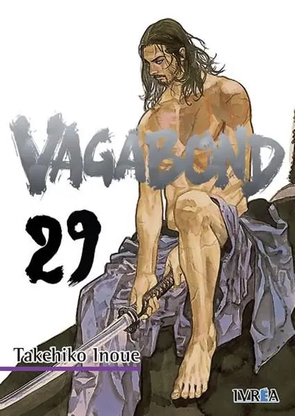 VAGABOND 29 NUEVA EDICIÓN Venta Final