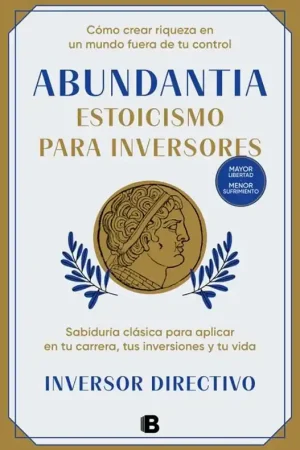 ABUNDANTIA Última Oportunidad