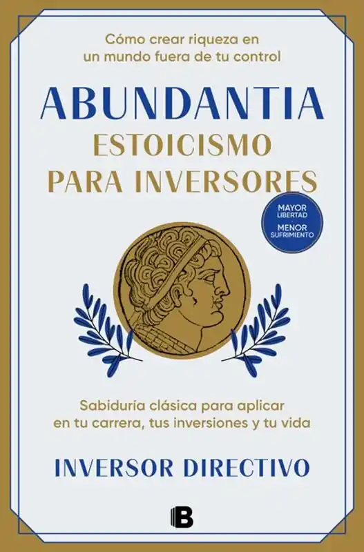 ABUNDANTIA Última Oportunidad