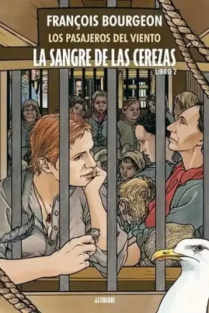 LA SANGRE DE LAS CEREZAS 02 CALLE DES MARTYRS Compra Hoy