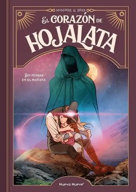 Oferta Especial EL CORAZON DE HOJALATA 3 SIN PENSAR EN EL MAÑANA