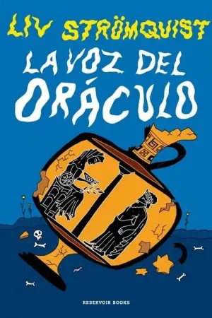 LA VOZ DEL ORÁCULO Solo Hoy