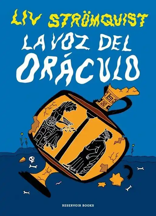 LA VOZ DEL ORÁCULO Solo Hoy