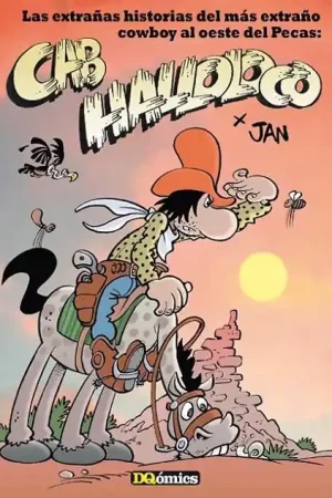 No Te Lo Pierdas CAB HALLOLOCO
