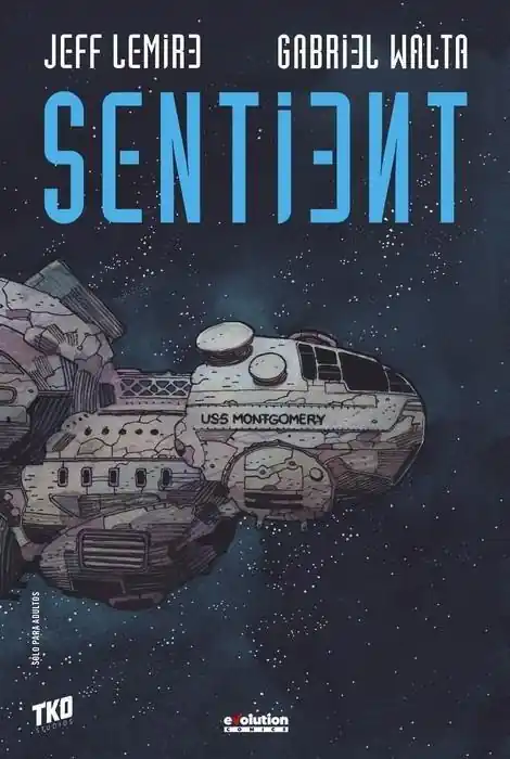 SENTIENT Envío Inmediato