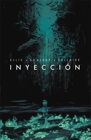 INYECCIÓN 01 CÓNCLAVE Compra Ahora