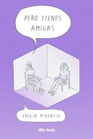 Venta Final PERO TIENES AMIGAS