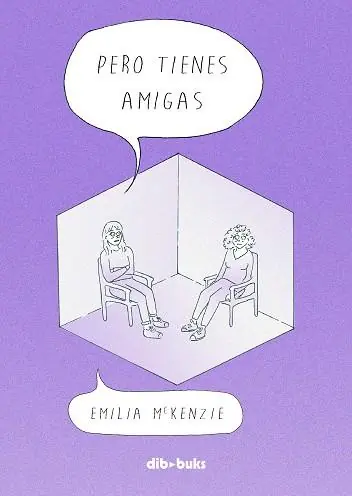 Venta Final PERO TIENES AMIGAS