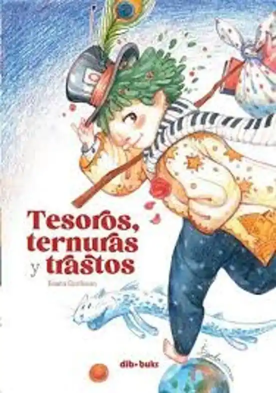 Ordenar Ahora Mismo TESOROS, TERNURAS Y TRASTOS