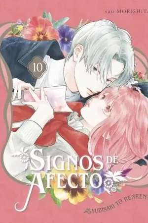 Súper Precio SIGNOS DE AFECTO 10